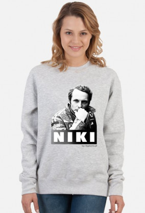 Bluza Niki