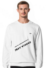 Jest Wysoko bluza