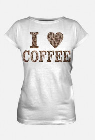 i love coffee