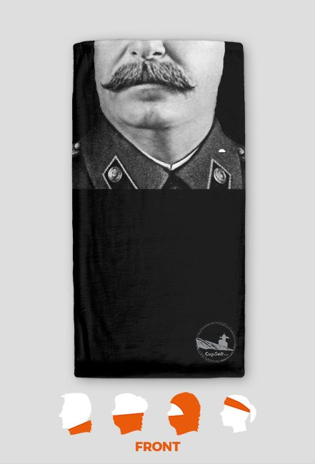 Gulag Express