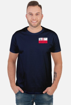 Flaga Polski