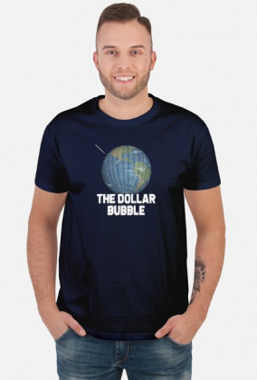 The Dollar Bubble