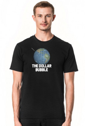 The Dollar Bubble