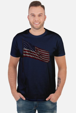 Flaga USA