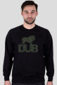 DUB BMX Leafs Crewneck