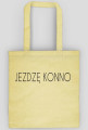 Torba Jeżdżę konno