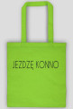 Torba Jeżdżę konno