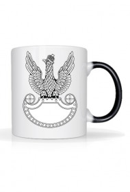 Polski orzeł wojskowy