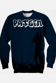 patsin m ski blue