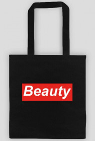 BEAUTY BLACK TORBA
