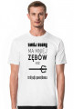 T-shirt "TWÓJ STARY POSEJDON"