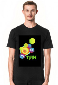 Titan black