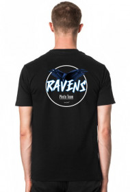 Ravens Crew T-shirt Man