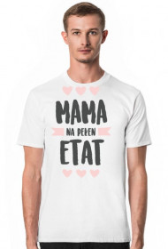 Mama na pełny etat