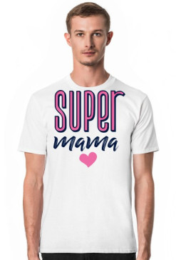 super mama