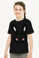 koszulka z królikiem