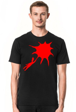 burn men standar 2side