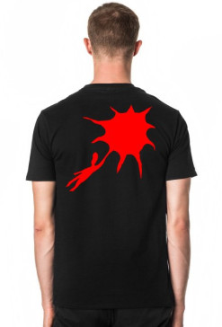 burn men standar 2side