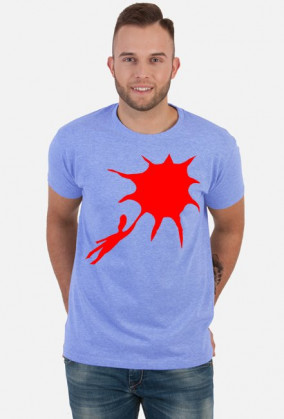 burn men standar 2side