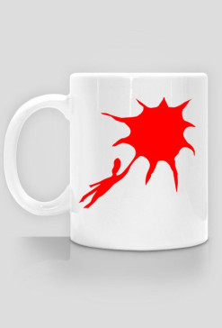burn cup