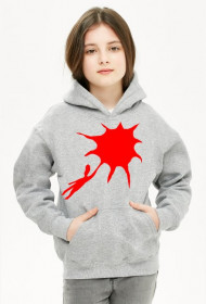 burn girl