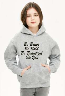 Bądź Sobą.