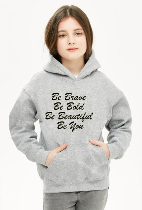 Bądź Sobą.