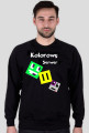 Bluza Kolorowy Serwer