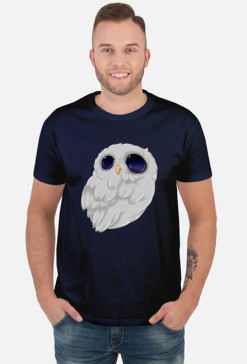 Cutie Owl