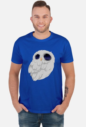Cutie Owl