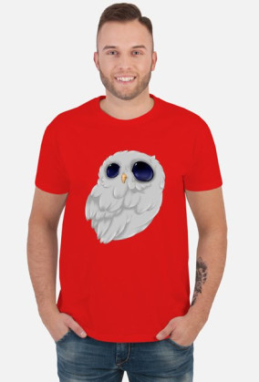 Cutie Owl