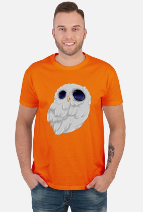 Cutie Owl