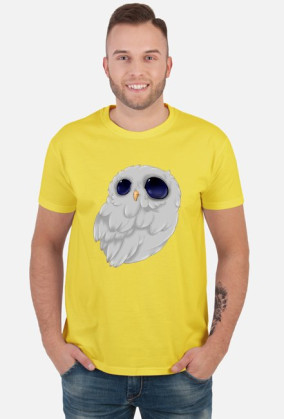 Cutie Owl