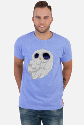 Cutie Owl