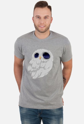Cutie Owl