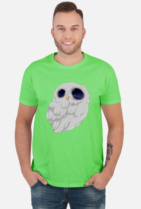 Cutie Owl