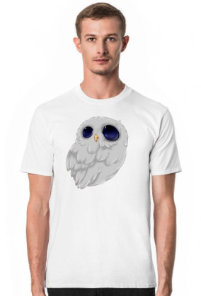 Cutie Owl