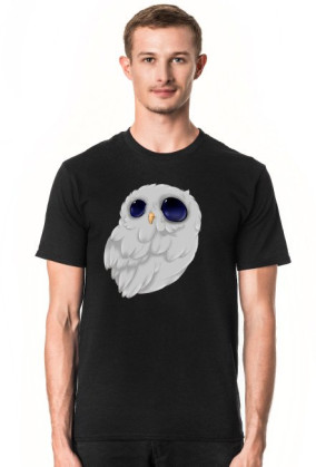 Cutie Owl