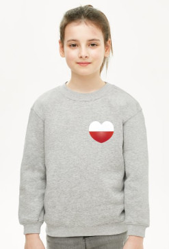 Bluza (serce)