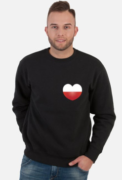 Bluza (serce)