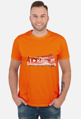 i love keto
