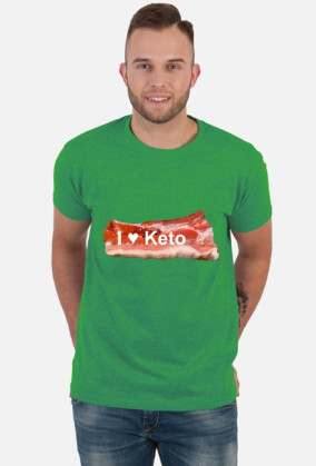 i love keto