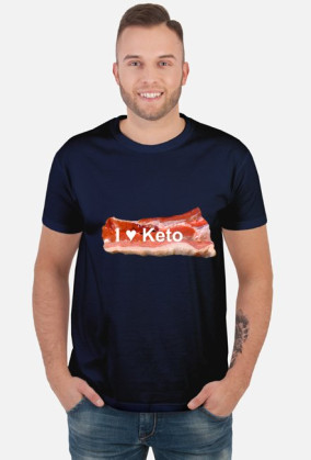 i love keto