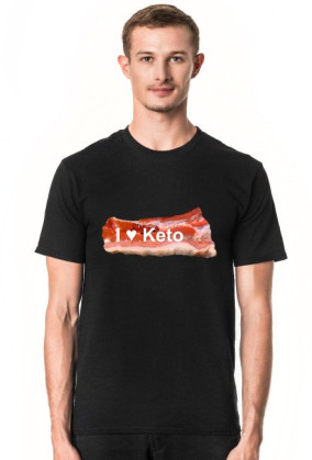 i love keto
