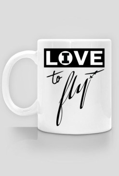 Kubek, Lo(i)ve to fly, script