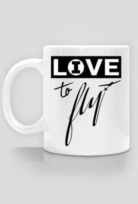 Kubek, Lo(i)ve to fly, script
