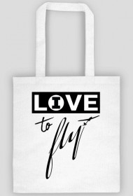 Torba, Lo(i)ve to fly, script