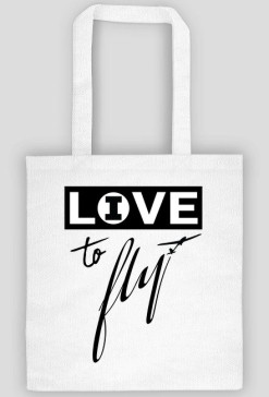 Torba, Lo(i)ve to fly, script