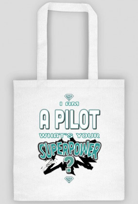 Torba, Pilot, What's Your Superpower