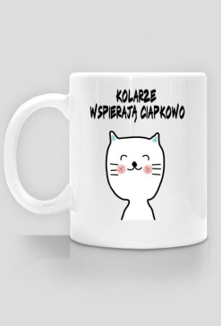 Kubek Ciapkowo